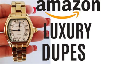 1:1 cartier watches|cartier watch dupe amazon.